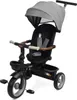 Triciclo multifunzionale per bambini 2in1 SABER - grigio, Anteprima dell’immagine prodotto 1
