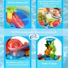 Coemo Wasserspieltisch NARIUS Spieltisch mit Zubehör Größe Produktbild-Vorschau 3