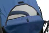 CARETERO Alfa Navy Golf Kinderwagen Produktbild-Vorschau 10