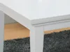 Venedig Essgruppe Tisch weiß 95x180/276 mit 2 Stk. Produktbild-Vorschau 7