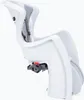Siège vélo pour enfant Bodyguard Rack/Baby Shield, argent Voir les images du produit 2