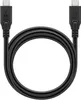 Goobay 74198, 3 m, USB C, USB C, USB4 Gen 2x2, 20 Gbit/s, Náhled obrázku produktu 10