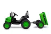 Toyz HECTOR Elektrischer Kindertraktor mit Anhnger, Produktbild-Vorschau 11