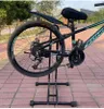 Fahrrad-Montageständer 2in1 Stahl | Reparaturständer & Produktbild-Vorschau 13