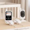 Grundig Video Babyphone mit Kamera – Babyfon mit 2 Zoll Produktbild-Vorschau 10