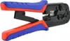 KNIPEX Crimpzange für Westernstecker 190 mm Produktbild-Vorschau 25