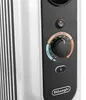 1500-watt-ölradiator, weiß Delonghi TRRSE0715 Produktbild-Vorschau 3