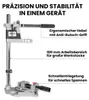 WALTER Bohrmaschinenständer mit Schraubstock Produktbild-Vorschau 4