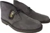 Stivaletti Del Marchio Clarks Del Modello Desert Bt Evo Blu Anteprima dell’immagine prodotto 27