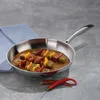 Kela - Patelnia stalowa Flavoria 28 cm Podgląd zdjęcia produktu 3