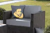 MuchoWow® Outdoor Kissen - Wilhelm von Oranien - Kunst - Produktbild-Vorschau 5
