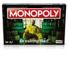 Monopoly - Breaking Bad (deutsch/englisch) Brettspiel Produktbild-Vorschau 6