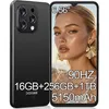 DOOGEE N55 Pro 4G Ohne Vertrag Smartphone 6,56" HD Produktbild-Vorschau 1