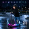 LUMI RIDE Kinder Roller Kinderscooter Dreiradscooter mit Produktbild-Vorschau 10