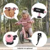 Bandits & Angels Metall-Laufrad Starter Vintage Rosa mit Produktbild-Vorschau 5