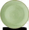 Churchill Stonecast Salbeigrüner Coupe-Teller 217mm (12 Produktbild-Vorschau 3