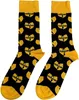Wu-Tang Clan - Socken für Herren/Damen Unisex RO9860 (40,5 Produktbild-Vorschau 2