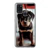 MuchoWow® Handyhülle Schutzhülle Hülle für Samsung Galaxy Produktbild-Vorschau 1