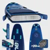 PEME Stand Up Paddle Board – Deep Water – 350 cm – dvojité Náhľad obrázku produktu 3