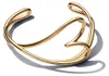 PANDORA Damenarmreif mit Herz, Essence-Kollektion, Produktbild-Vorschau 4