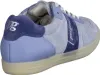Paul Green 5450-389 Damen Sneaker, Leder, Acqua/Sky, Produktbild-Vorschau 3