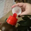 Dr.Soil Organické hnojivo pro zelené rostliny, 1 litr Náhled obrázku produktu 2