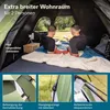 Skandika Kuppelzelt Namsos 2 Sleeper Protect Quick-Start | Produktbild-Vorschau 9