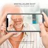 moex® 3x Schutzfolie kompatibel mit Samsung Galaxy A7 Produktbild-Vorschau 5
