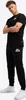 Lonsdale London Trainingshose Herren Pilsdon schwarz XL Produktbild-Vorschau 3