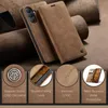 Samsung Galaxy S26 Plus Hülle - CaseMe 013 Klapphülle - Produktbild-Vorschau 4
