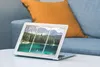 MuchoWow® Laptop Aufkleber Sticker Cover Aussicht - Baum - Produktbild-Vorschau 4