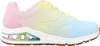 Skechers Uno 2 Sneaker Mehrfarbig Produktbild-Vorschau 14