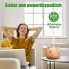 Aromadiffusor Ultraschall-Vernebler 550ml Luftbefeuchter Produktbild-Vorschau 7