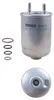Kraftstofffilter KNECHT KL 485/5D für RENAULT MEGANE III Produktbild-Vorschau 2