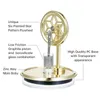 Low Temperature Stirling Engine Assembled Educational Steam Náhled obrázku produktu 4
