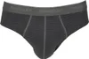 Herrenslip mit Strickringel von Schöller im 3er Pack, Produktbild-Vorschau 4