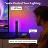Barras de luz RGBICWW con conectividad WiFi y Bluetooth, Vista previa de la imagen del producto 11