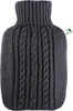 Hugo Frosch Wärmflasche Klassik 1,8l Strickbezug Produktbild-Vorschau 1