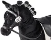 Happy People Dressurpferd mit Sound; 58041 Produktbild-Vorschau 3