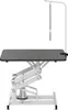 vidaXL Table de tonte hydraulique pour animaux domestiques, Voir les images du produit 3