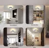 ZMH LED Deckenleuchte Wohnzimmer 3000K Warmweiß Deckenlampe Produktbild-Vorschau 8