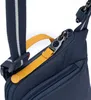 pacsafe borsa a tracolla Go Tech Crossbody Bag Coastal Blue Anteprima dell’immagine prodotto 9