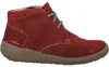JOSEF SEIBEL Ruby 01 | Stiefelette für Damen | Rot Produktbild-Vorschau 2