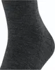 FALKE Airport Plus Herrensocken, Anthrazit Produktbild-Vorschau 5