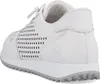 Sneaker da donna Remonte D3103-81 Colore: bianco Taglia: 39 Anteprima dell’immagine prodotto 4