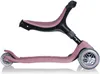Globber Go-Up Foldable Plus Eco Scooter und Rutscher Produktbild-Vorschau