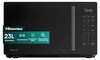Hisense Mikrowelle, 23 l, 900 W, Inverter, Touch control, Produktbild-Vorschau 2