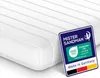 Ergonomische Matratzen 180x200 für erholsamen Schlaf - Produktbild-Vorschau 1