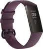 Strap-it Silikonarmband – passend für Fitbit Charge 3 / Produktbild-Vorschau 1
