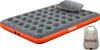 Bestway® Doppelluftbett Roll & Relax mit Kissenpumpe 203 x Produktbild-Vorschau 1